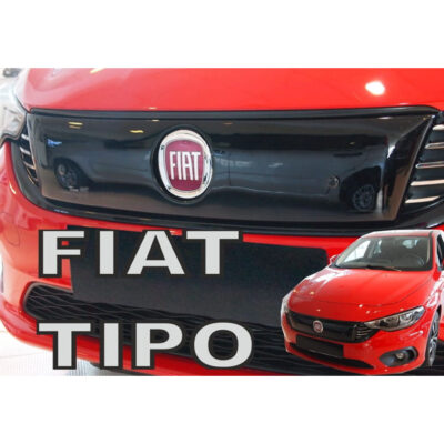 ALL IN POINT ΑΝΕΜΟΘΡΑΥΣΤΗΣ ΨΥΓΕΙΟΥ ΧΕΙΜΩΝΑ ΓΙΑ FIAT TIPO 2016+ HEKO - 1 τεμ. - AIN-183690 iluma.GR