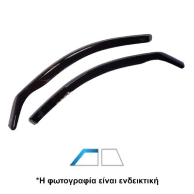 ALL IN POINT ΑΝΕΜΟΘΡΑΥΣΤΕΣ ΓΙΑ SUBARU OUTBACK 5D 2015+ - ΑΝΕΜΟΘΡΑΥΣΤΕΣ - AIN-176101 iluma.GR