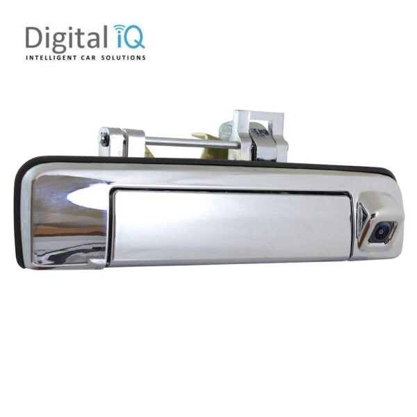 AIN-141546 - Digital iQ - DIGITAL IQ CAMERA ISUZU_17 (AHD-NTSC) HANDLE CAMERA for ISUZU mod. 2016> - ALL IN POINT - LEFKELIS.GR