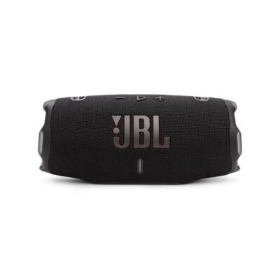 AIN-136902 - JBL - JBL CHARGE 6 (BLACK) - ALL IN POINT - LEFKELIS.GR