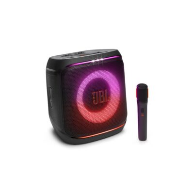 AIN-138490 - JBL - JBL PARTYBOX ENCORE 2 with MICROPHONE - ALL IN POINT - LEFKELIS.GR