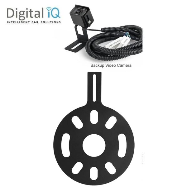 AIN-141541 - Digital iQ - DIGITAL IQ CAMERA JEEP_16 (AHD-NTSC) TYRE CAMERA JEEP WRANGLER mod. 2007-2017 - ALL IN POINT - LEFKELIS.GR