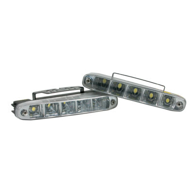ALL IN POINT ΠΡΟΒΟΛΕΙΣ LED DAYLINE L5 12/24V 5LED - AIN-175277 LEFKELIS.GR