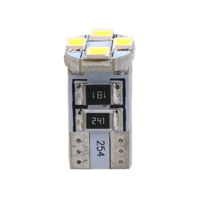 ALL IN POINT T10 W5W 12V W2