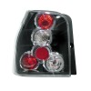 ALL IN POINT MERCEDES C-KLAS W202 1994' BLACK LED - AIN-176770 LEFKELIS.GR