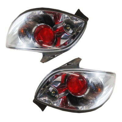 ALL IN POINT ΦΑΝΑΡΙΑ ΠΙΣΙΝΑ ΓΙΑ PEUGEOT 206 - 2 ΤΕΜ. - AIN-176056 LEFKELIS.GR