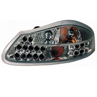 ALL IN POINT ΠΙΣΙΝΑ ΦΑΝΑΡΙΑ PORSCHE BOXSTER 1996-2004 - AIN-176580 LEFKELIS.GR