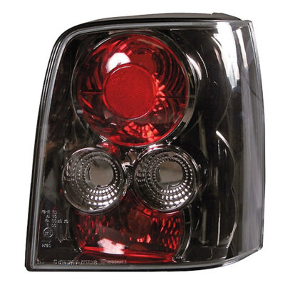 ALL IN POINT ΠΙΣΙΝΑ ΦΑΝΑΡΙΑ VW PASSAT S/W 1997-2000 BLACK ΜΑΥΡΟ - 2 ΤΕΜΑΧΙΑ - AIN-176594 LEFKELIS.GR