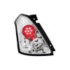 ALL IN POINT ΦΑΝΑΡΙΑ ΓΙΑ PEUGEOT 206 CHROME ΠΙΣΩ - AIN-176787 LEFKELIS.GR