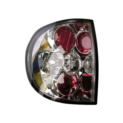 ALL IN POINT ΠΙΣΙΝΑ ΦΑΝΑΡΙΑ VW FOX 2005+ ΜΑΥΡΟ - 2 ΤΕΜΑΧΙΑ - AIN-176605 LEFKELIS.GR