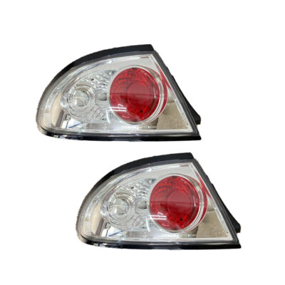 ALL IN POINT ΦΑΝΑΡΙΑ ΓΙΑ MAZDA 323F ΠΙΣΙΝΑ - AIN-176760 LEFKELIS.GR