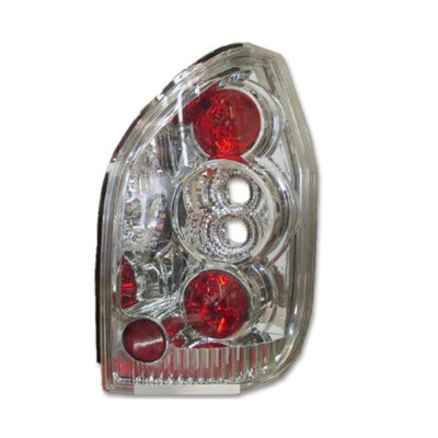 ALL IN POINT ΦΑΝΑΡΙΑ ΓΙΑ OPEL ZAFIRA A 1999+ ΠΙΣΙΝΑ - AIN-176553 LEFKELIS.GR