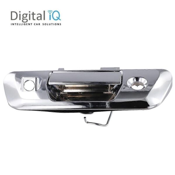 AIN-141556 - Digital iQ - DIGITAL IQ CAMERA NISSAN_11 (AHD-NTSC) HANDLE CAMERA for NISSAN NAVARA mod. 2016> - ALL IN POINT - LEFKELIS.GR