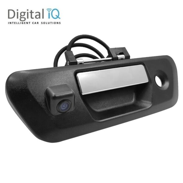 AIN-141553 - Digital iQ - DIGITAL IQ CAMERA NISSAN_12 (AHD-NTSC) HANDLE CAMERA for NISSAN NAVARA mod. 2016> - ALL IN POINT - LEFKELIS.GR