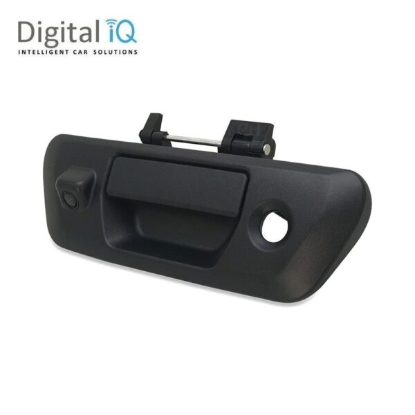 AIN-141551 - Digital iQ - DIGITAL IQ CAMERA NISSAN_13 (AHD-NTSC) HANDLE CAMERA for NISSAN NAVARA mod. 2016> - ALL IN POINT - LEFKELIS.GR