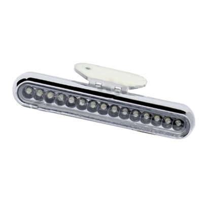 ALL IN POINT ΠΡΟΒΟΛΕΙΣ LED CARPICORN DAY RUNNING - AIN-107952 iluma.GR