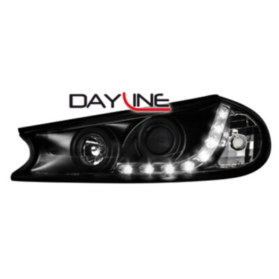 ALL IN POINT ΦΑΝΑΡΙΑ ΓΙΑ FORD MONDEO 96-00 DAYLINE - AIN-115542 iluma.GR