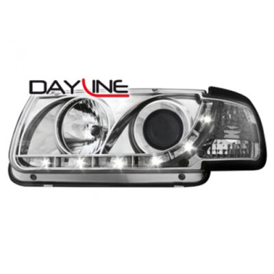 ALL IN POINT ΦΑΝΑΡΙΑ ΓΙΑ VW POLO 6N 94-98 DAYLINE - AIN-115690 iluma.GR
