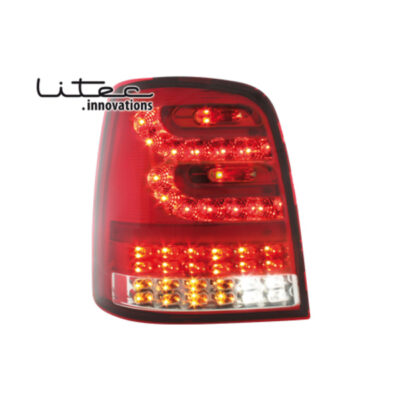 ALL IN POINT Φανάρια Πισινά για VW TOURAN 03+ - AIN-122894 iluma.GR