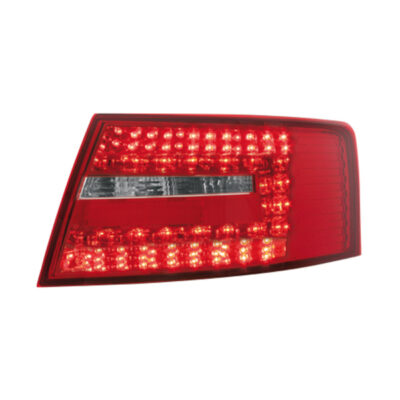 ALL IN POINT Φανάρια Πισινά για AUDI A6 4F 04-08 - AIN-123502 LEFKELIS.GR