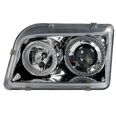 ALL IN POINT ΦΑΝΑΡΙΑ ΓΙΑ RENAULT CLIO Ι 90-96 - AIN-1258 iluma.GR