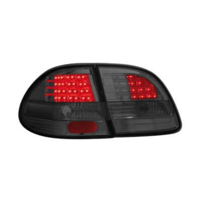 ALL IN POINT Φανάρια Πισινά για MERCEDES W211 T-MODELL - AIN-129256 iluma.GR