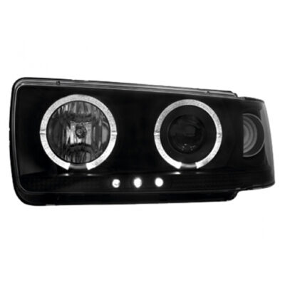 ALL IN POINT ΦΑΝΑΡΙΑ ΓΙΑ TOYOTA LANDCRUISER FJ82 90-94 - AIN-1404 iluma.GR
