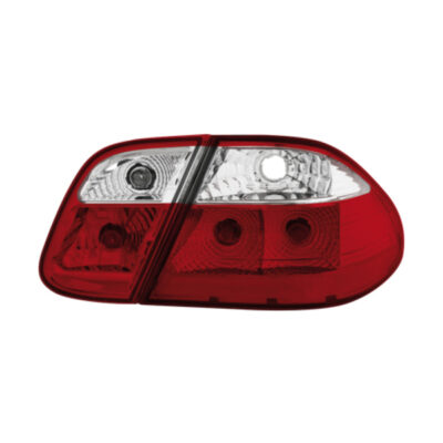 ALL IN POINT Φανάρια Πισινά για MERCEDES W208 CLK 98-02 - AIN-45633 LEFKELIS.GR