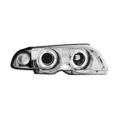 ALL IN POINT ΦΑΝΑΡΙΑ ΓΙΑ BMW E46 3er LIM. 98-01 - AIN-46681 iluma.GR
