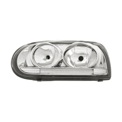 ALL IN POINT ΦΑΝΑΡΙΑ ΓΙΑ VW GOLF 3 92-98 (look golf 5 ) - AIN-46791 LEFKELIS.GR