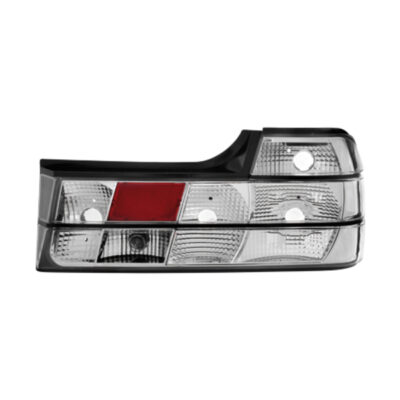 ALL IN POINT Φανάρια Πισινά για BMW ΣΕΙΡΑ 7 Ε32 4D 88-94 - AIN-46887 LEFKELIS.GR