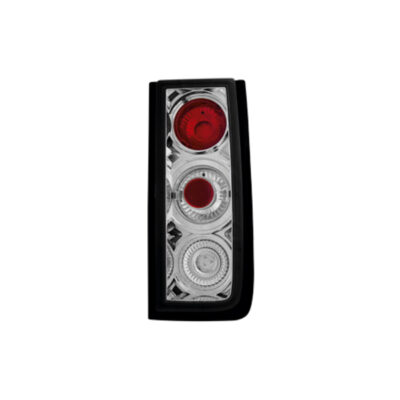 ALL IN POINT Φανάρια Πισινά για HUMMER H2 02+ - AIN-47010 LEFKELIS.GR