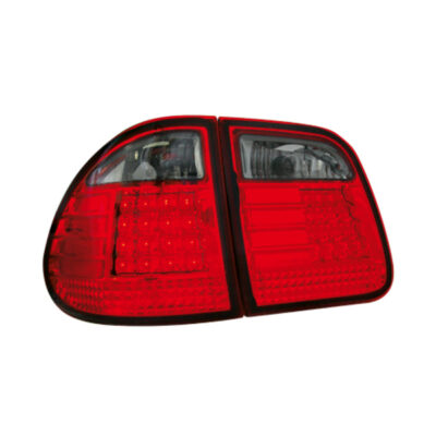 ALL IN POINT Φανάρια Πισινά για MERCEDES W210 T-MODELL 96-03 - AIN-47031 iluma.GR