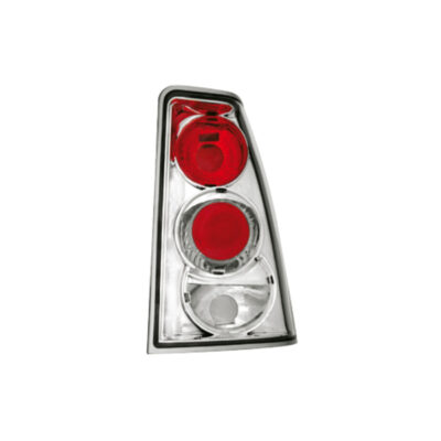 ALL IN POINT Φανάρια Πισινά για OPEL KADETT E 1984-1991 - AIN-47074 iluma.GR