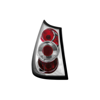 ALL IN POINT Φανάρια Πισινά για RENAULT MEGANE SCENIC 03-09 - AIN-47153 iluma.GR