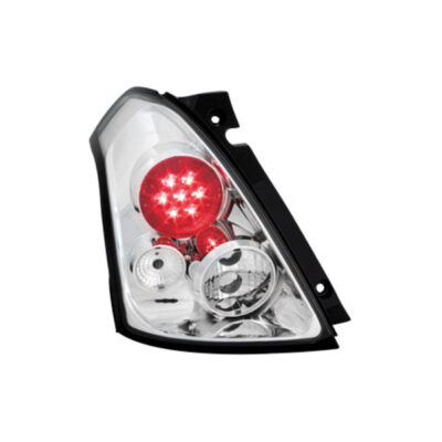 ALL IN POINT Φανάρια Πισινά για SUZUKI SWIFT 05-10 - AIN-47169 LEFKELIS.GR