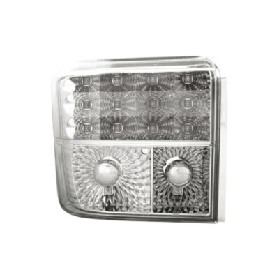 ALL IN POINT Φανάρια Πισινά για VW T4 90-30 - AIN-47296 LEFKELIS.GR
