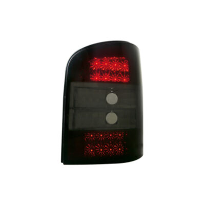 ALL IN POINT Φανάρια Πισινά για VW T5 03+ - AIN-47307 iluma.GR
