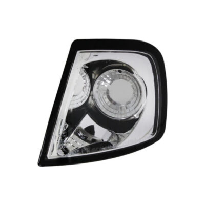 ALL IN POINT AUDI A3 1996-2000 8L ΦΛΑΣ ΕΜΠΡΟΣΘΙΟ DECTANE - AIN-47308 iluma.GR