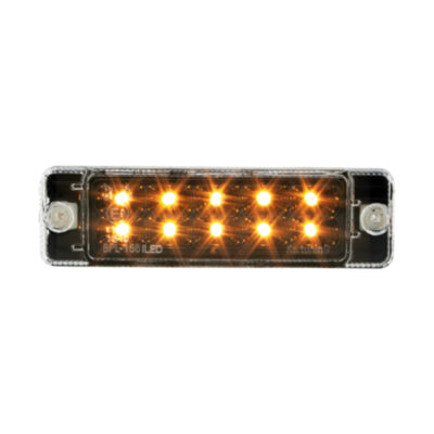 ALL IN POINT VW GROUP VAG LED BLACK - AIN-47358 iluma.GR