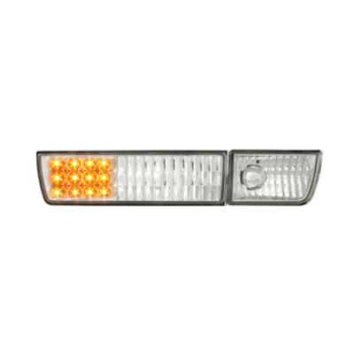 ALL IN POINT VW GOLF 3 92-98 / VENTO 92-98 LED - AIN-47369 iluma.GR