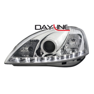 ALL IN POINT ΦΑΝΑΡΙΑ ΓΙΑ OPEL CORSA C 01-06 DAYLINE - AIN-70250 LEFKELIS.GR