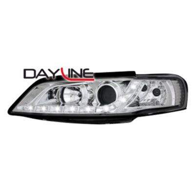 ALL IN POINT ΦΑΝΑΡΙΑ ΓΙΑ OPEL VECTRA B 96-99 DAYLINE - AIN-70254 iluma.GR