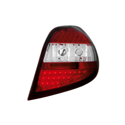 ALL IN POINT Φανάρια Πισινά για RENAULT CLIO 05-09 - AIN-71840 iluma.GR
