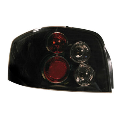 ALL IN POINT Φανάρια Πισινά για AUDI A3 05/03+ - AIN-8196 LEFKELIS.GR