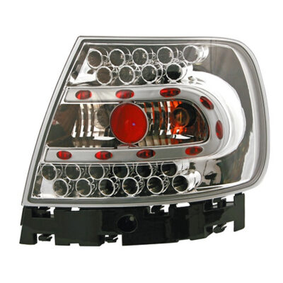 ALL IN POINT Φανάρια Πισινά για AUDI A4 01/95-11/00 LED - AIN-8207 iluma.GR