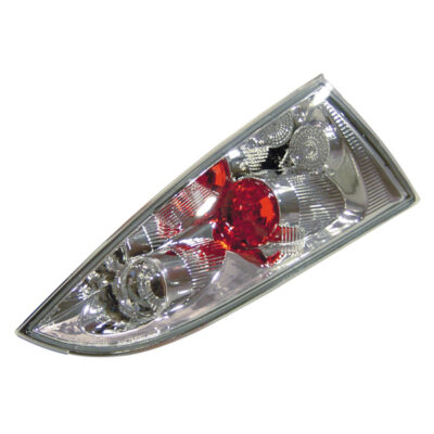 ALL IN POINT Φανάρια Πισινά για FORD FOCUS 3D/5D 10/98-12/04 - AIN-8263 iluma.GR