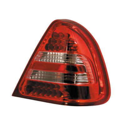 ALL IN POINT Φανάρια Πισινά για MERCEDES CLASSE E W202 3/92-5/00 - AIN-8275 iluma.GR