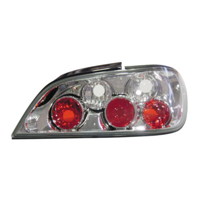 ALL IN POINT Φανάρια Πισινά για PEUGEOT 406 5/99-5/03 - AIN-8319 LEFKELIS.GR