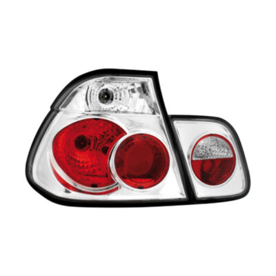 ALL IN POINT Φανάρια Πισινά για BMW Ε46 4D 99-00 4ΤΜΧ - AIN-8458 iluma.GR